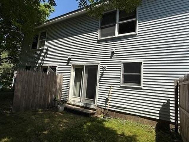 House for sale in Bath, Maine