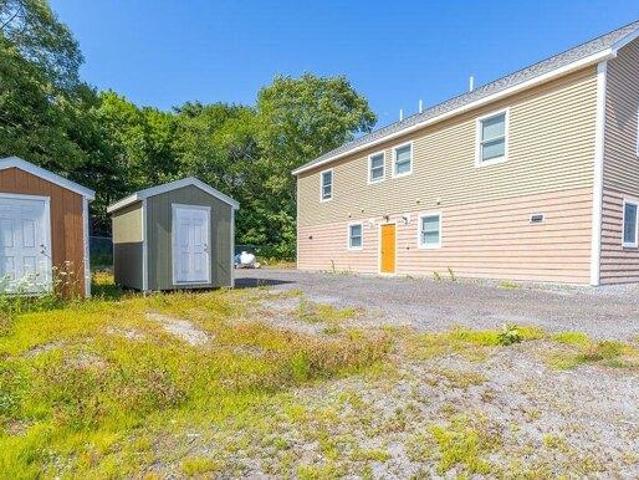 House for sale in Bath, Maine