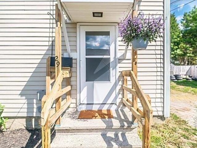 House for sale in Bath, Maine
