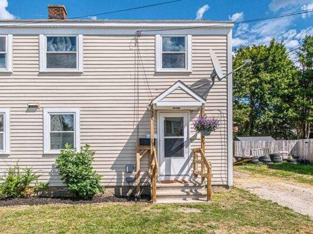 House for sale in Bath, Sagadahoc County