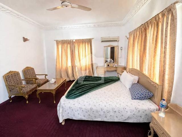 Room for rent in Rawalpindi, Islamabad Capital Territory