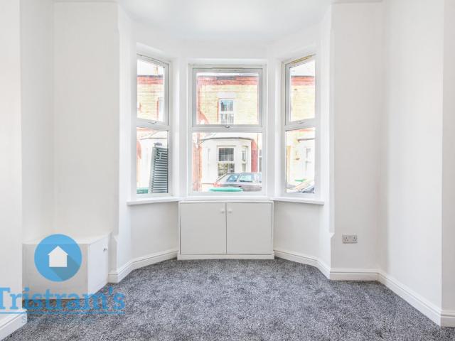 House for rent in The Meadows, Haddon