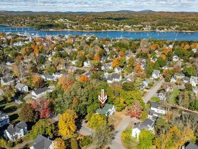 House for sale in Waldo, Maine