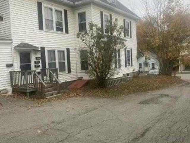 House for sale in Waldo, Maine