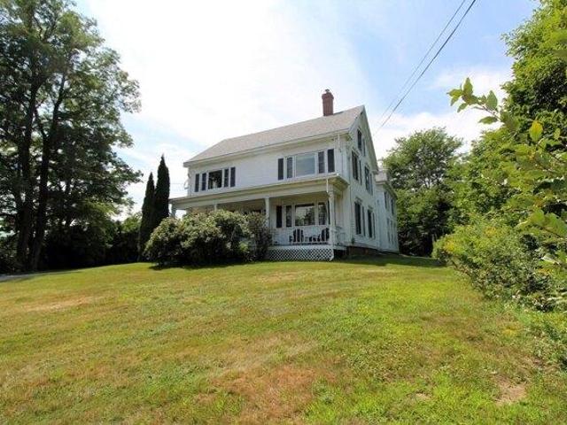 House for sale in Waldo, Maine