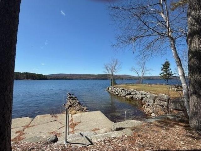 House for sale in Belgrade, Maine