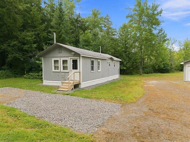 House for sale in Belgrade, Maine