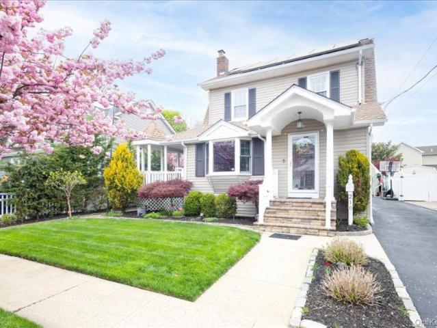 House for sale in Nassau, New York