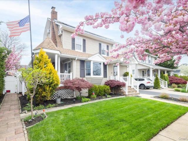 House for sale in Nassau, New York
