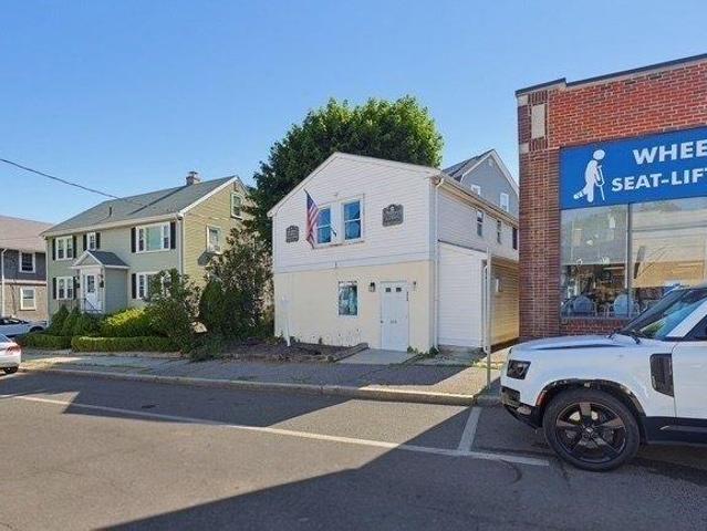 House for sale in Massachusetts