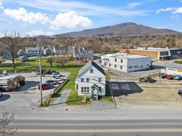 House for sale in Bennington, Vermont