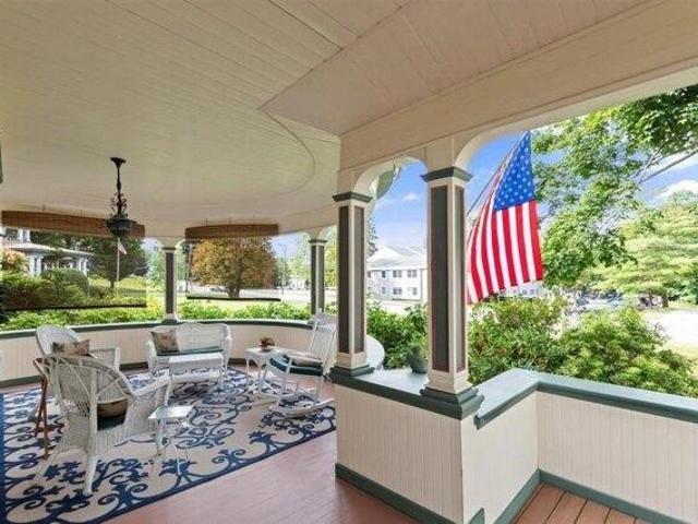 House for sale in Bennington, Vermont