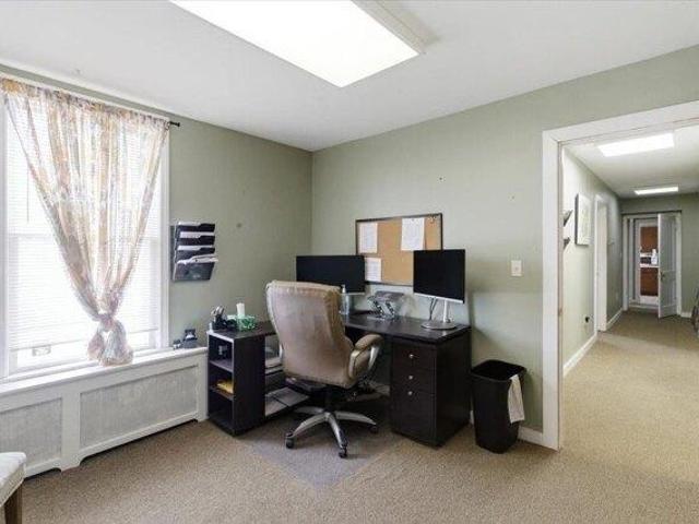 House for sale in Bennington, Vermont