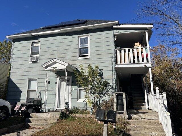 House for sale in New Hampshire