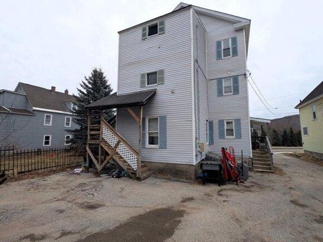 House for sale in Berlin, Coös County