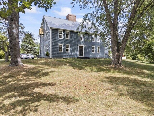 House for sale in Berwick, Maine