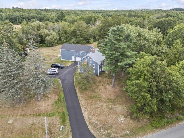 House for sale in Berwick, Maine