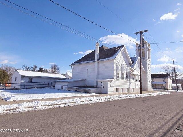 House for sale in Berwick, Pennsylvania