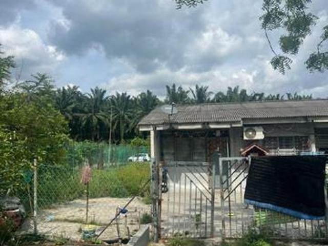 Terraced House for sale in Selangor