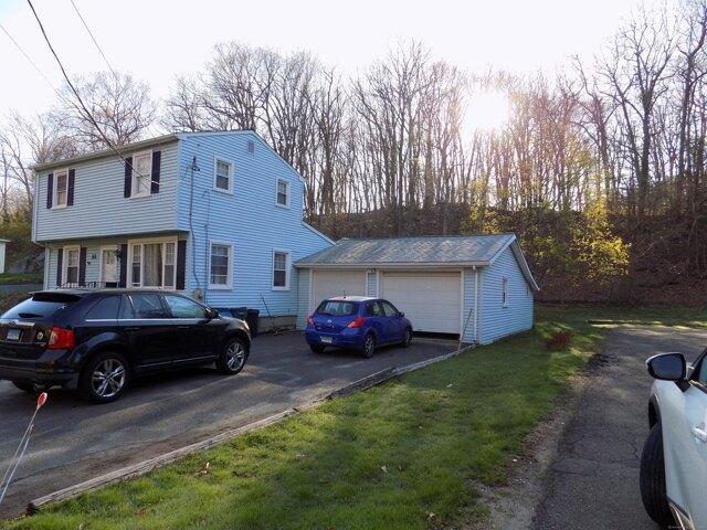 House for sale in Bethel, Connecticut