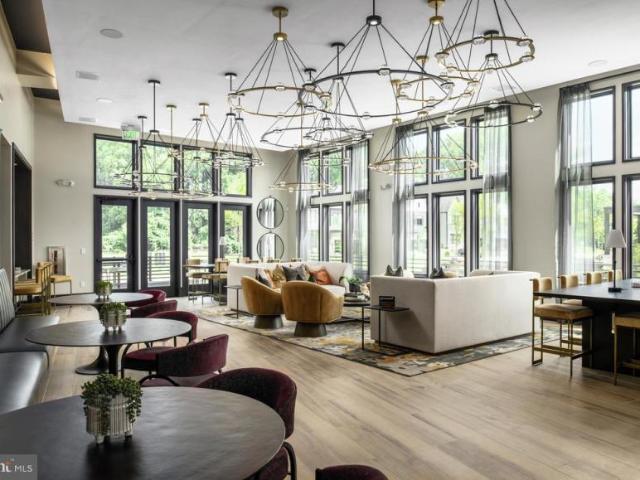House for sale in Bethesda, Maryland