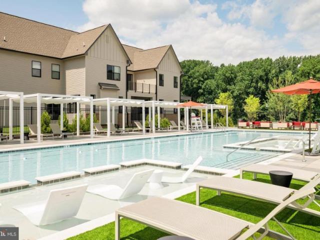 House for sale in Bethesda, Maryland