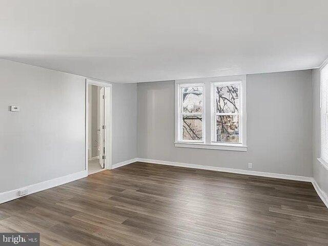 House for sale in Beverly, New Jersey