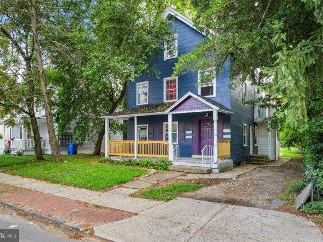 House for sale in Beverly, Burlington County