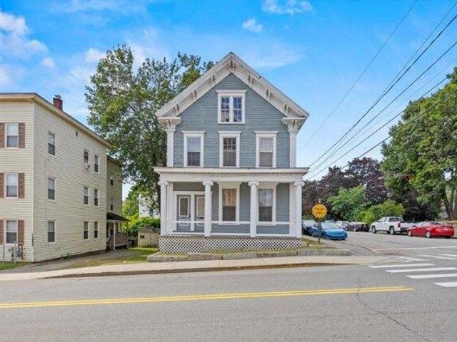 House for sale in Biddeford, Maine