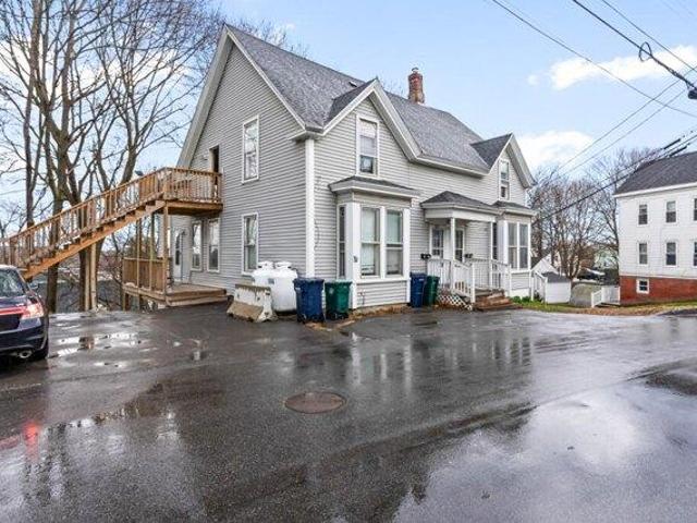 House for sale in Biddeford, Maine