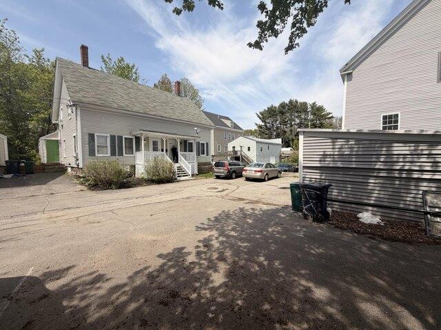 House for sale in Biddeford, Maine