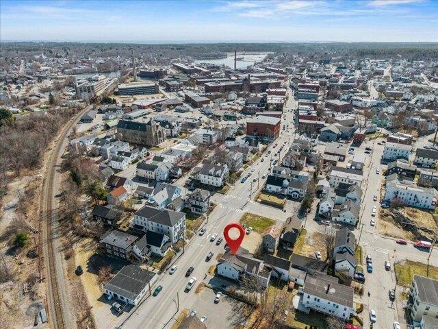 House for sale in Biddeford, Maine