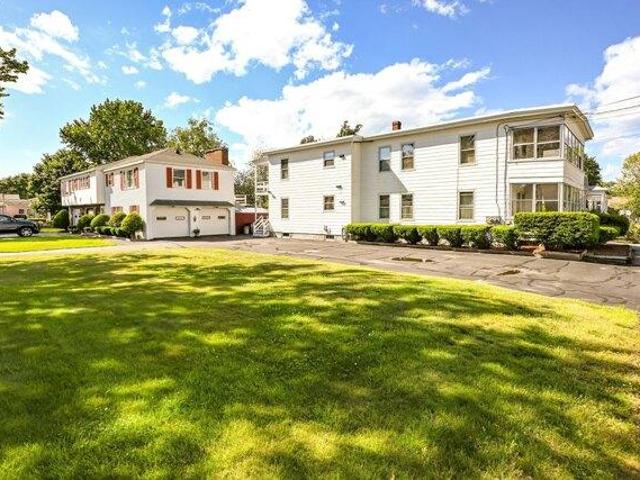 House for sale in Biddeford, Maine