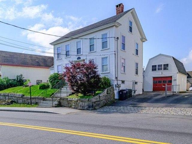 House for sale in Biddeford, Maine