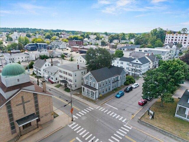 House for sale in Biddeford, Maine