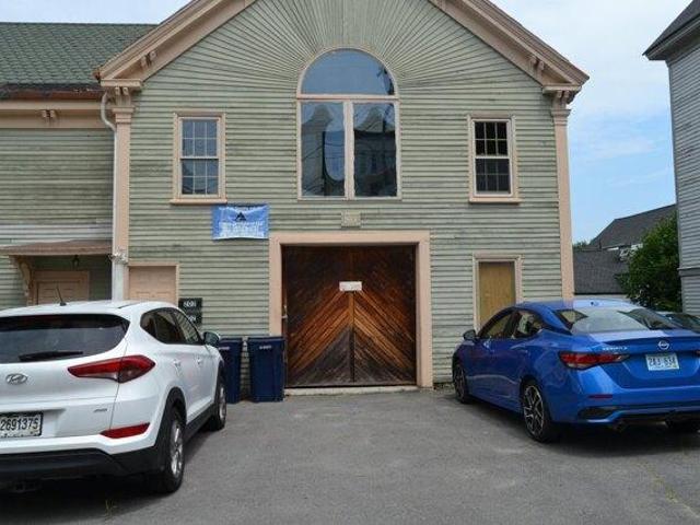 House for sale in Biddeford, Maine