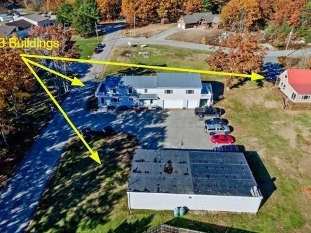 House for sale in Biddeford, Maine