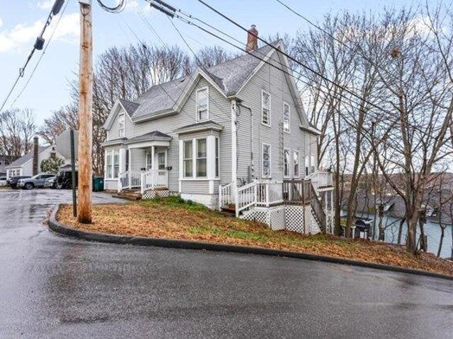 House for sale in Biddeford, Maine