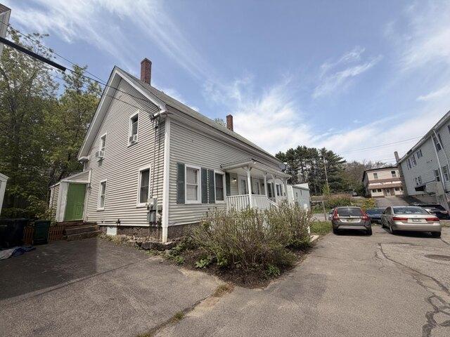 House for sale in Biddeford, Maine