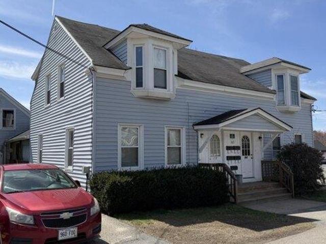 House for sale in Biddeford, Maine