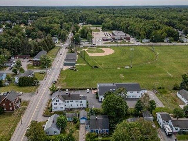 House for sale in Biddeford, Maine