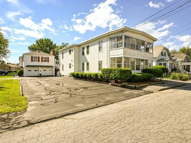 House for sale in Biddeford, Maine