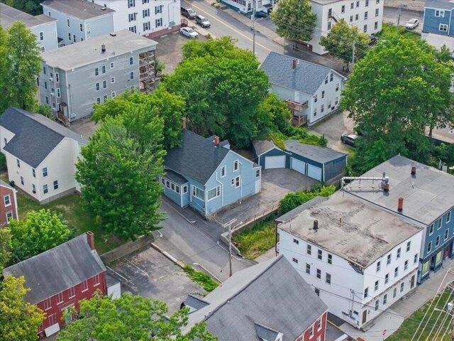 House for sale in Biddeford, Maine