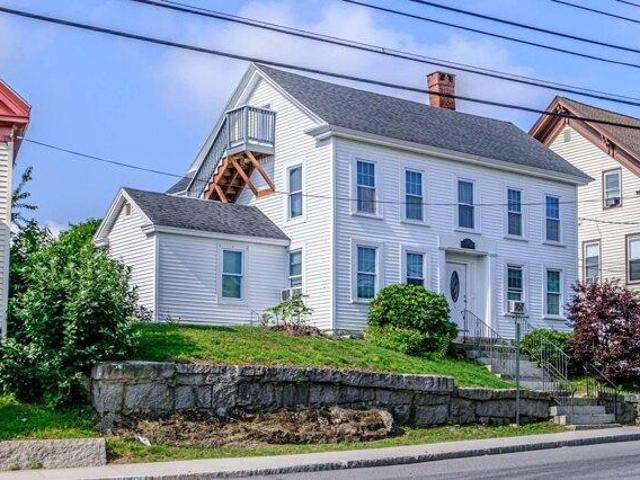 House for sale in Biddeford, Maine