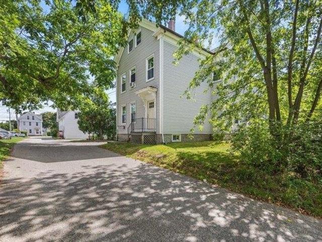 House for sale in Biddeford, Maine