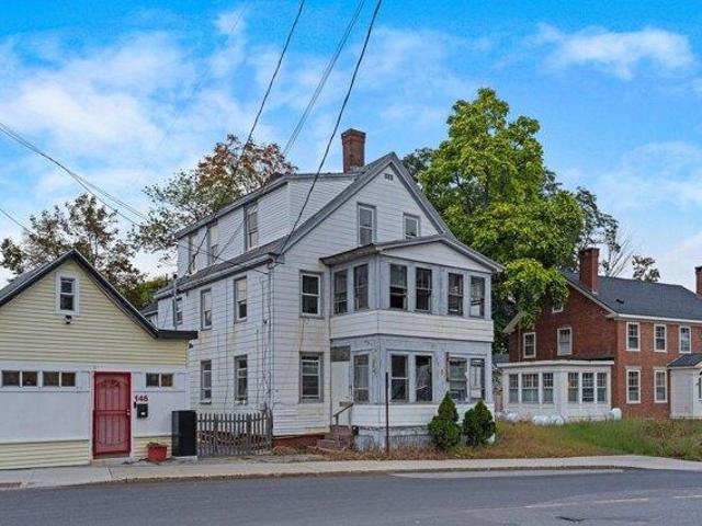 House for sale in Biddeford, York County