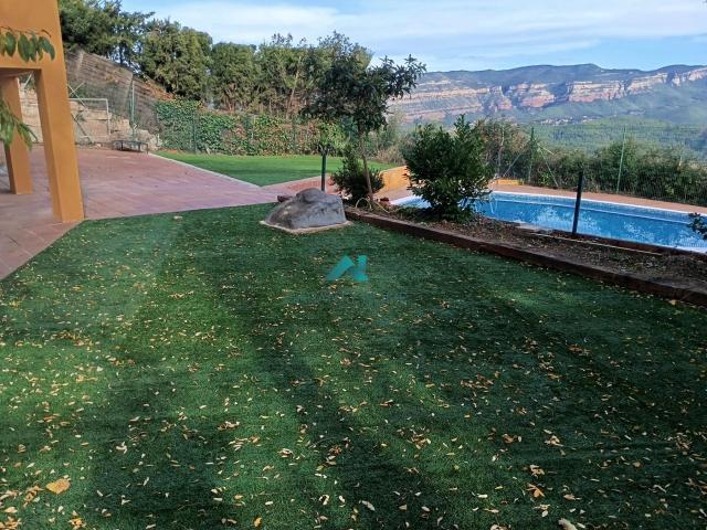 Casa en alquiler en els Saulons d'en Dèu, Vallès Oriental