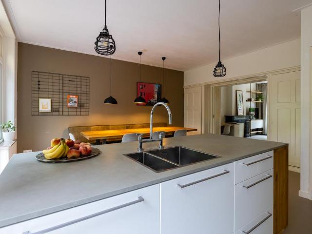 Woning te huur in Liskwartier, Rotterdam