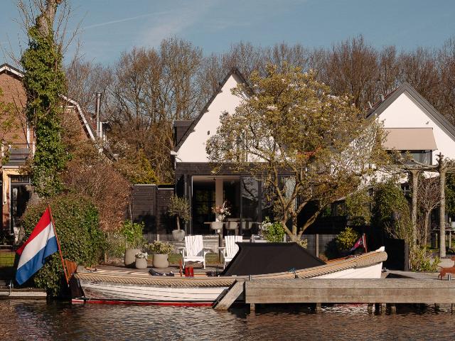 Woning te huur in Hillegersberg-Schiebroek, Rotterdam