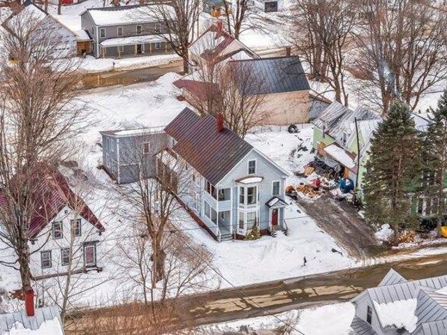 House for sale in Bingham, Maine